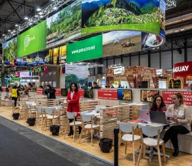 Feria Fitur