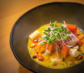 Cebiche