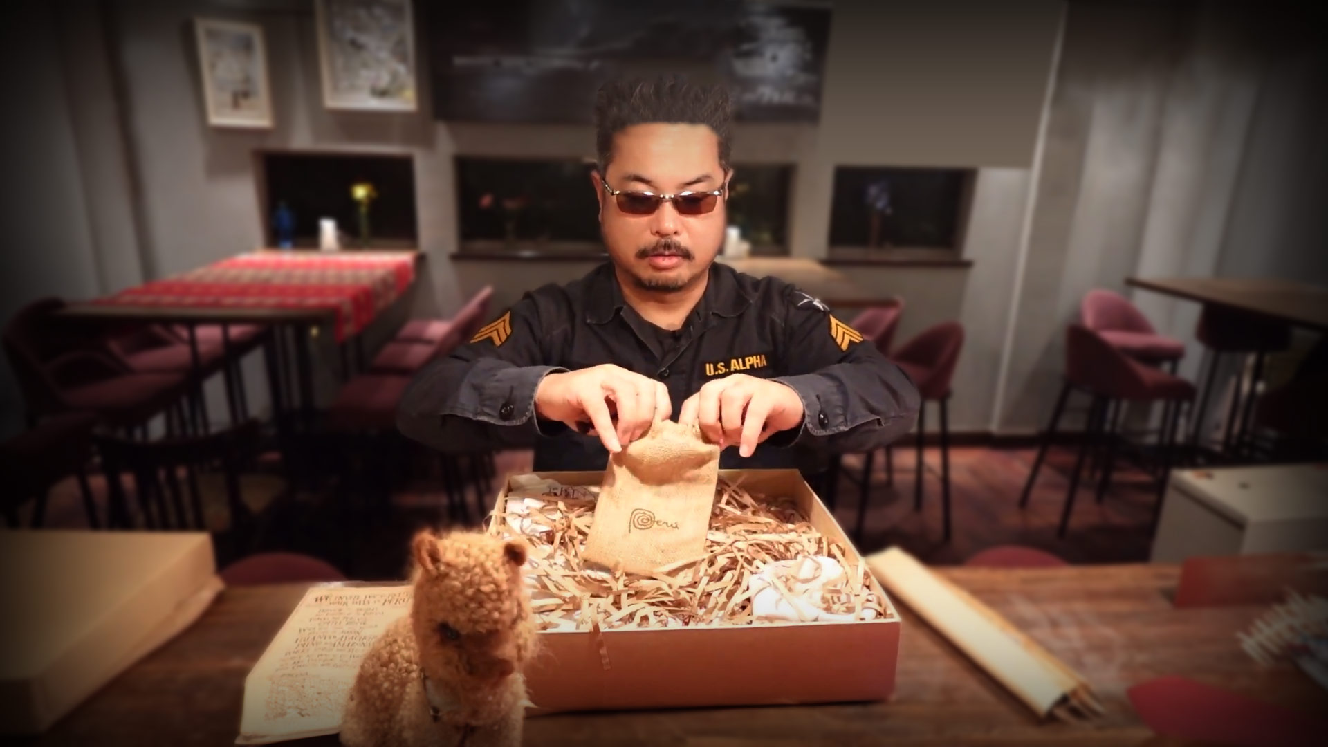 Katsuhiro Harada