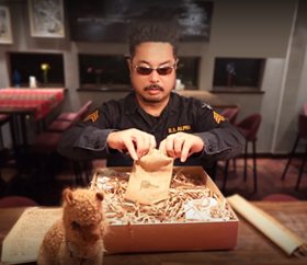 Katsuhiro Harada