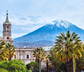 Arequipa