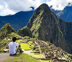 Machupicchu Cusco