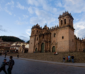 Dos nominaciones para Perú en los Reader Travel Awards 2024