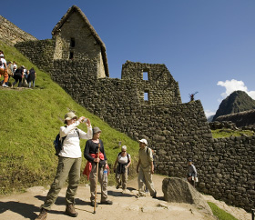Aerolínea mexicana realiza alianza con PROMPERÚ para promover la llegada de turistas mexicanos