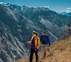 Descubre Perú sin preocupaciones: recomendaciones para un viaje seguro