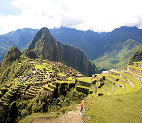 Paddington en Perú: descubre cinco datos increíbles sobre el Santuario Histórico de Machupicchu