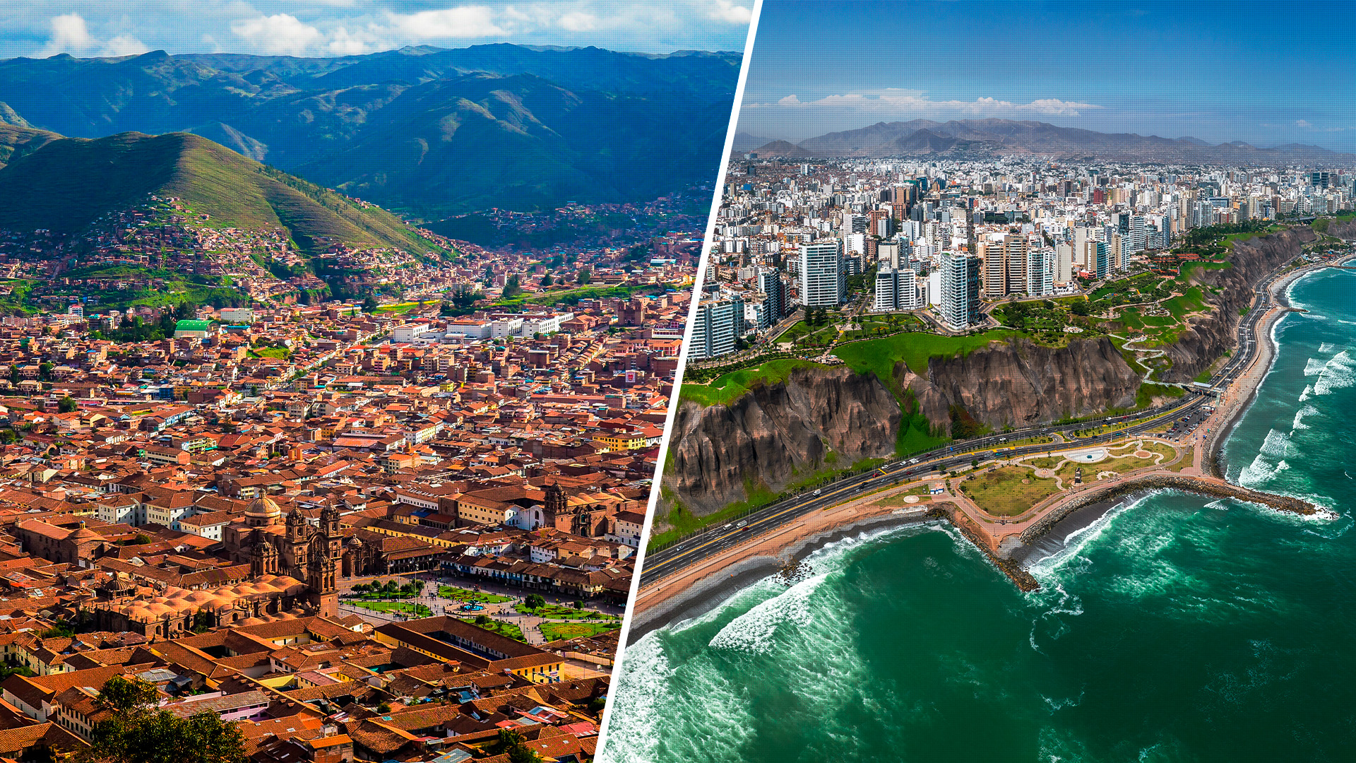 Perú brilla en los Travelers' Choice Awards 2025 de Tripadvisor