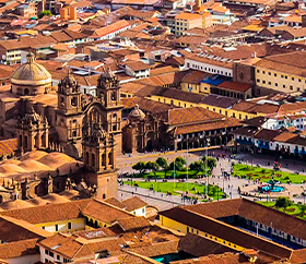 Perú brilla en los Travelers' Choice Awards 2025 de Tripadvisor