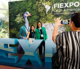 Congreso FIEXPO