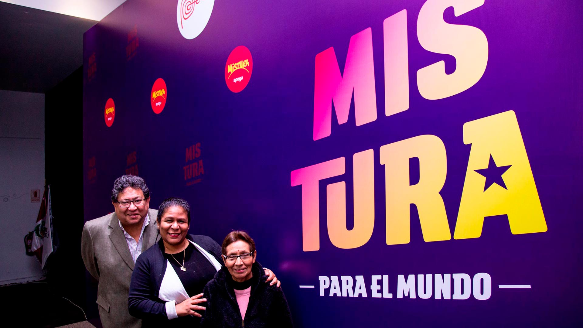 Mistura 2016, Gatronomía peruana, ferias gastronómicas