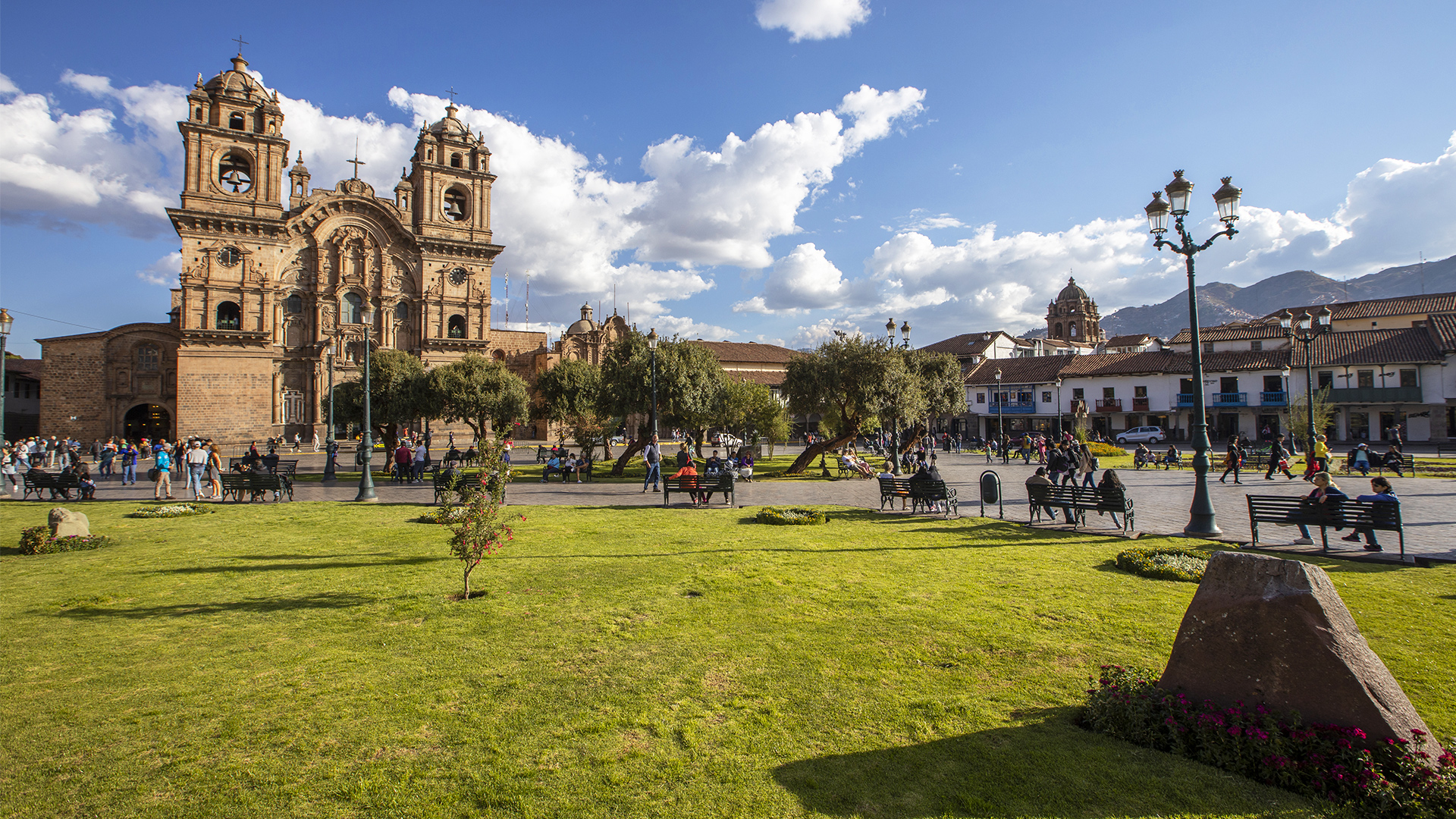 Cusco 8 curiosidades que no conocías