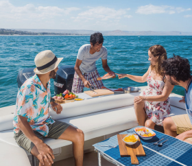 Il piacere di viaggiare e mangiare per il Perù:  Festeggia la Giornata Mondiale dei Viaggi Gastronomici