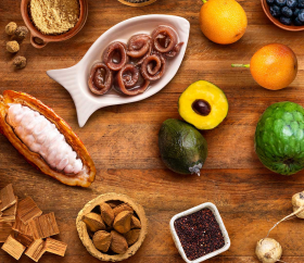 Giornata della Terra: 5 superfoods che devi provare