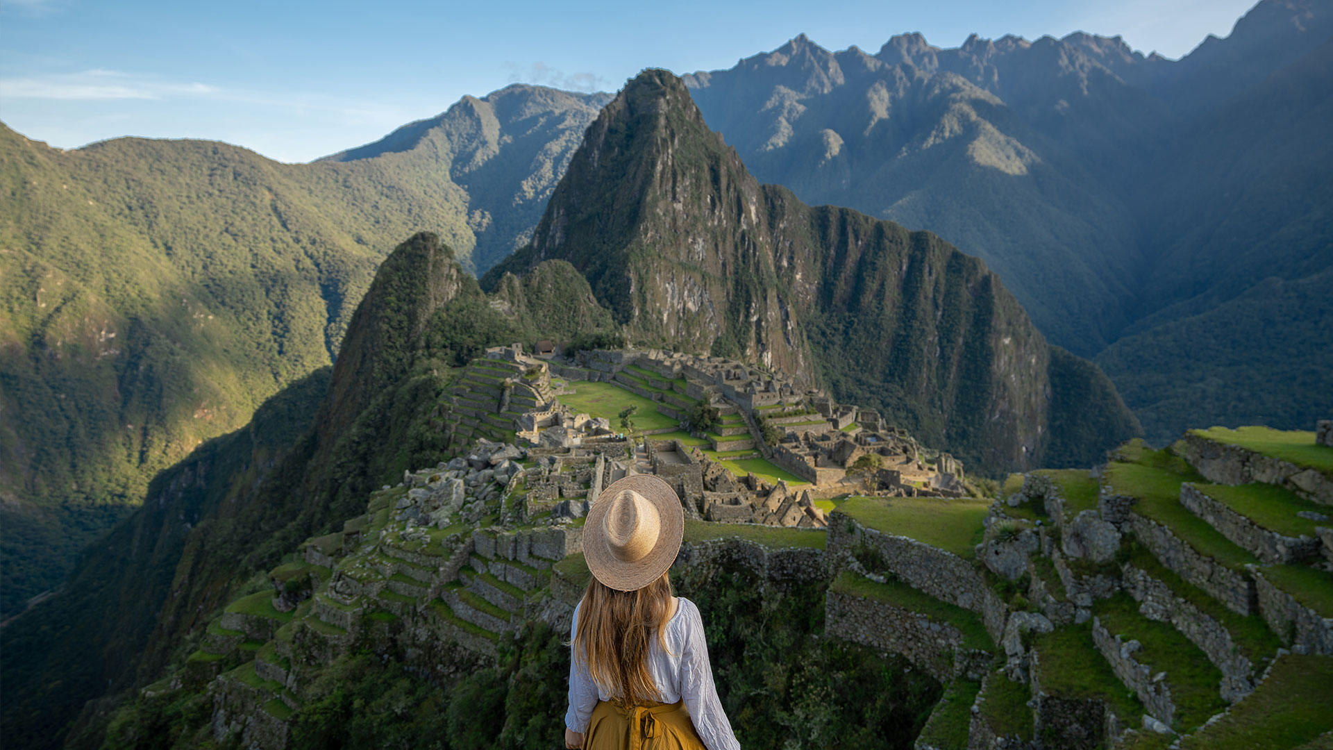 Perú, riconosciuto come destinazione preferita da rete di lusso d’Europa