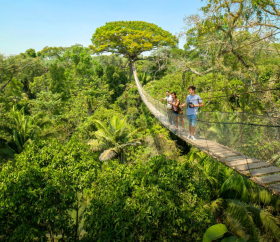 Tambopata, Madre de Dios