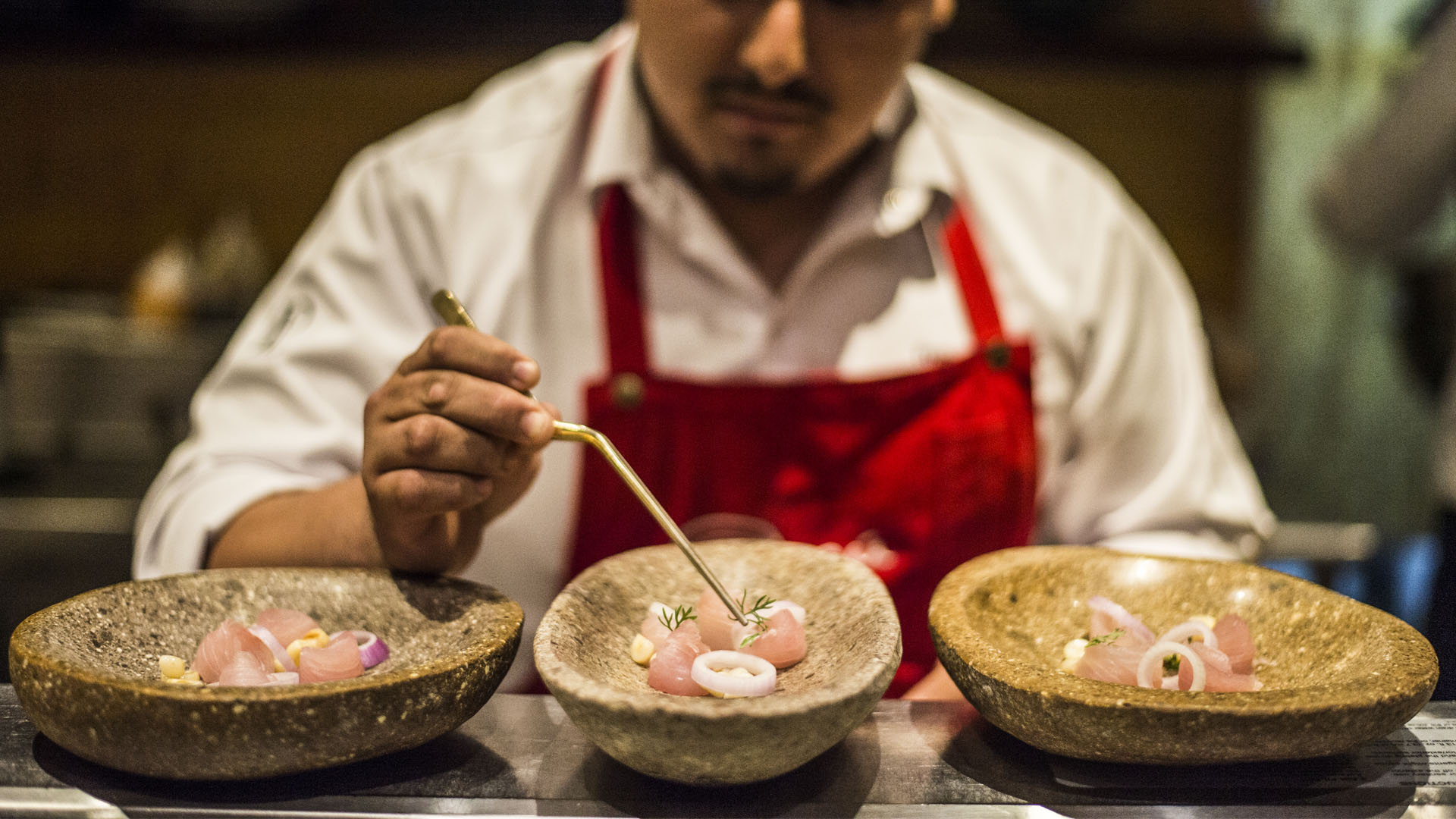 Il Perù riceve quattro riconoscimenti ai World Travel Awards Sudamerica 2018