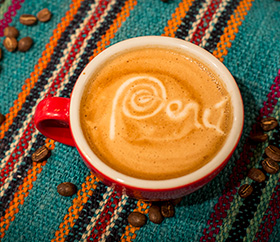 ペルーのコーヒーショップ五店が世界ベスト100にランクイン