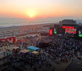 Perú Mucho Gusto Lima 2025