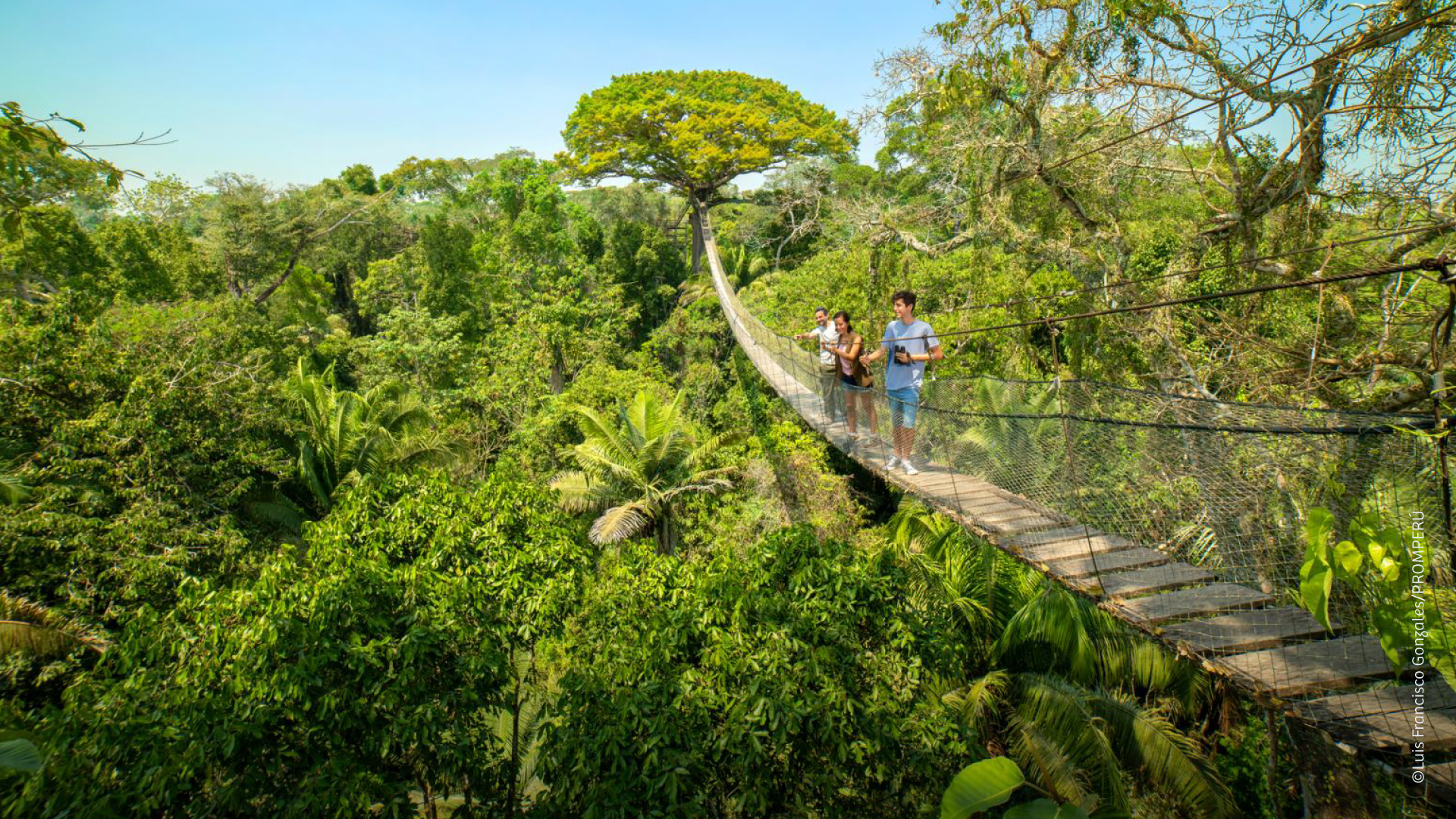 Tambopata, Madre de Dios