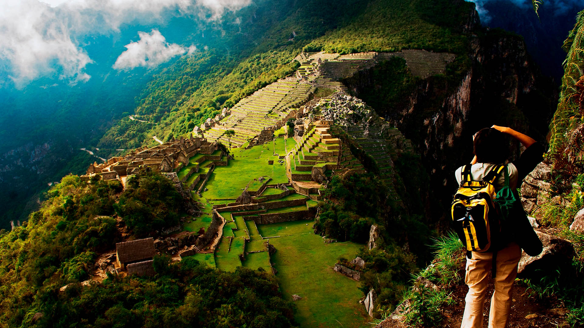 Oferta turística aumenta en Perú durante el primer semestre del 2015