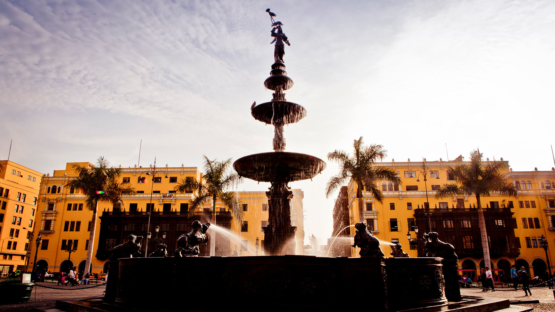 World Travel Awards incluye 37 nominaciones para el Perú en la edición sudamericana de este año