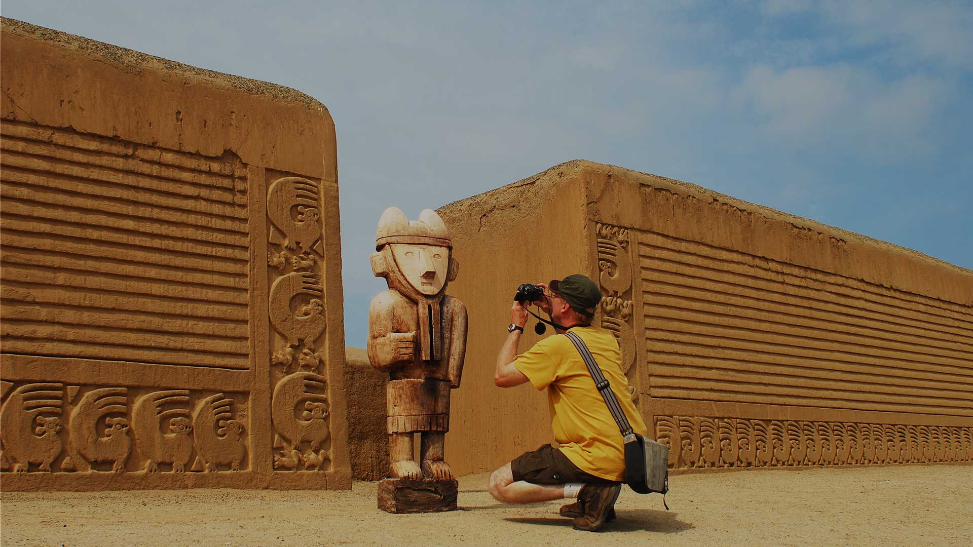 Vote pelo Peru! Nosso país está nomeado a 5 prêmios no World Travel Awards 2022