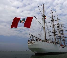 Navio B.A.P. Unión