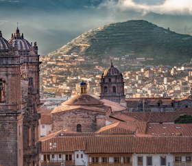 Cusco