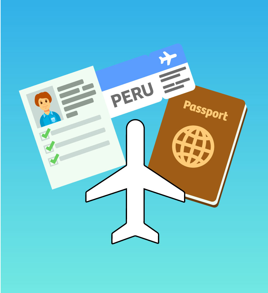peru visa free travel