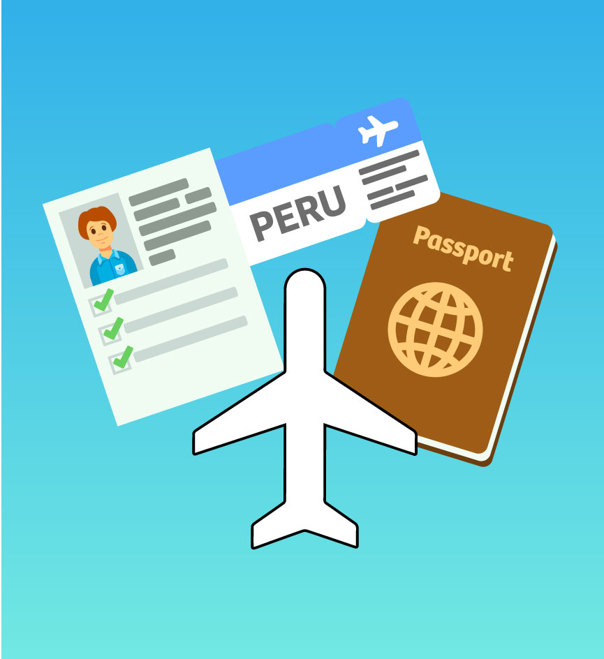 peru tourist visa processing time