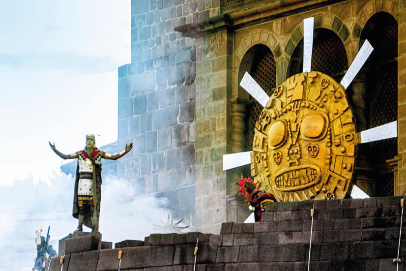 Inti Raymi: 15 interesting facts you didn't know about the great Sun ...