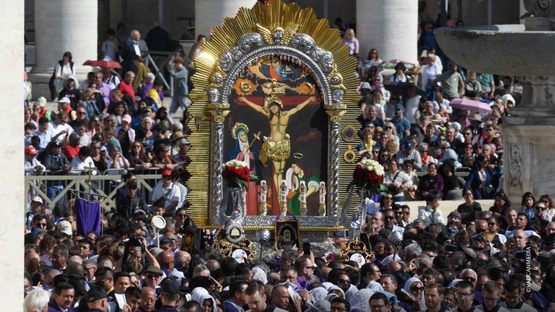 「奇跡の主」同胞団