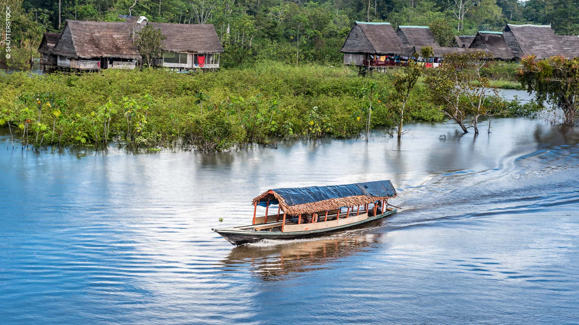 Yarapa River