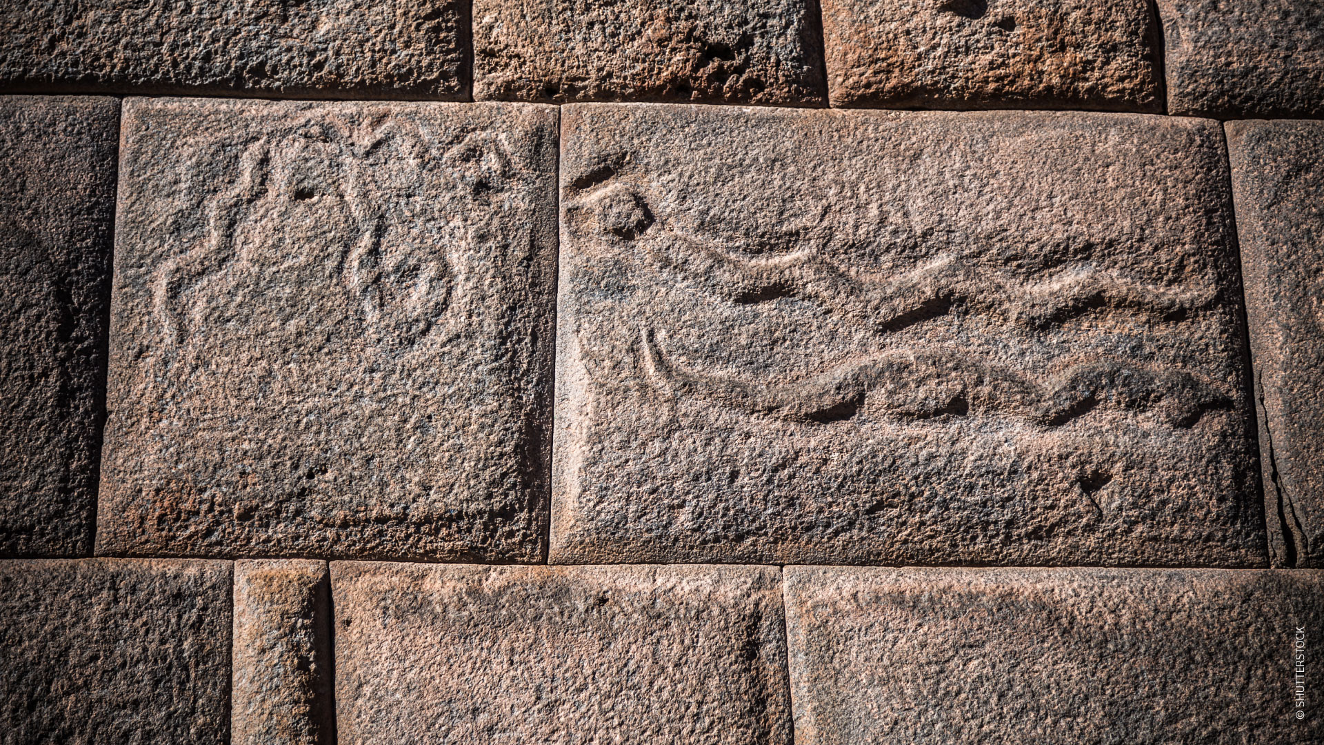 Mauer der Calle Siete Culebras, Cusco / ©SHUTTERSTOCK