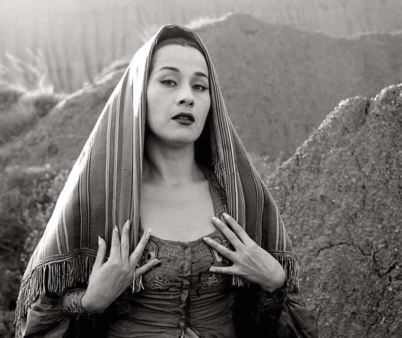 Yma Súmac, la soprano peruana que cautivó al mundo