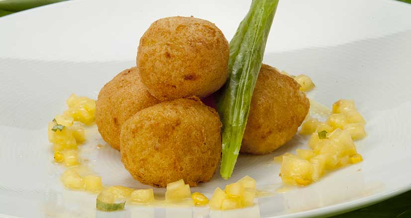Yuca