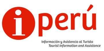 Logo iPerú