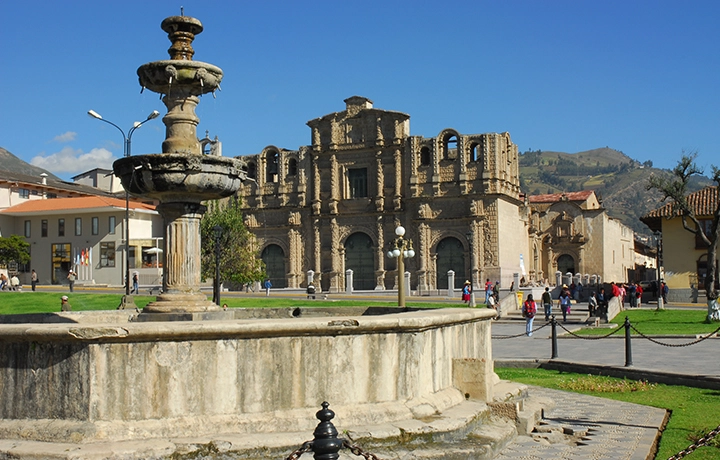 Cajamarca