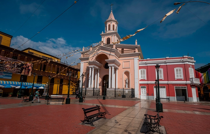 Callao