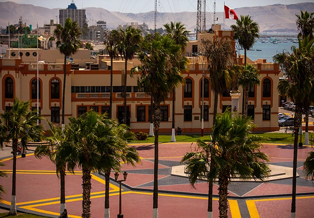 Callao