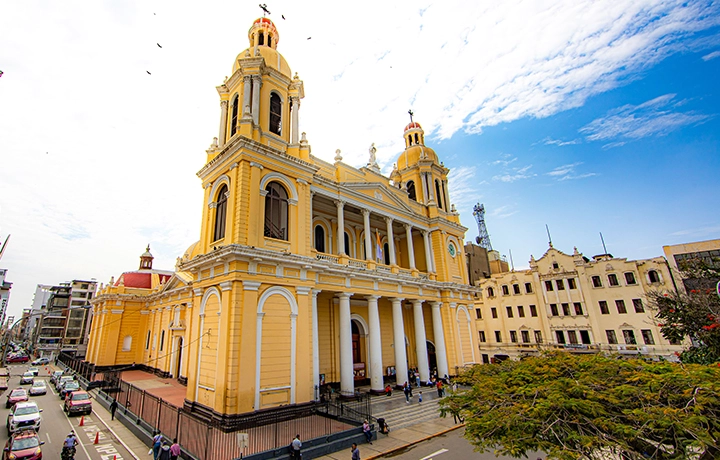 Chiclayo