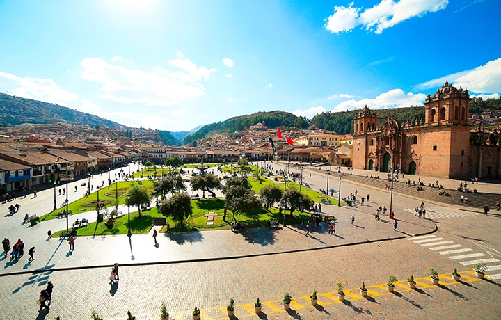 Cusco