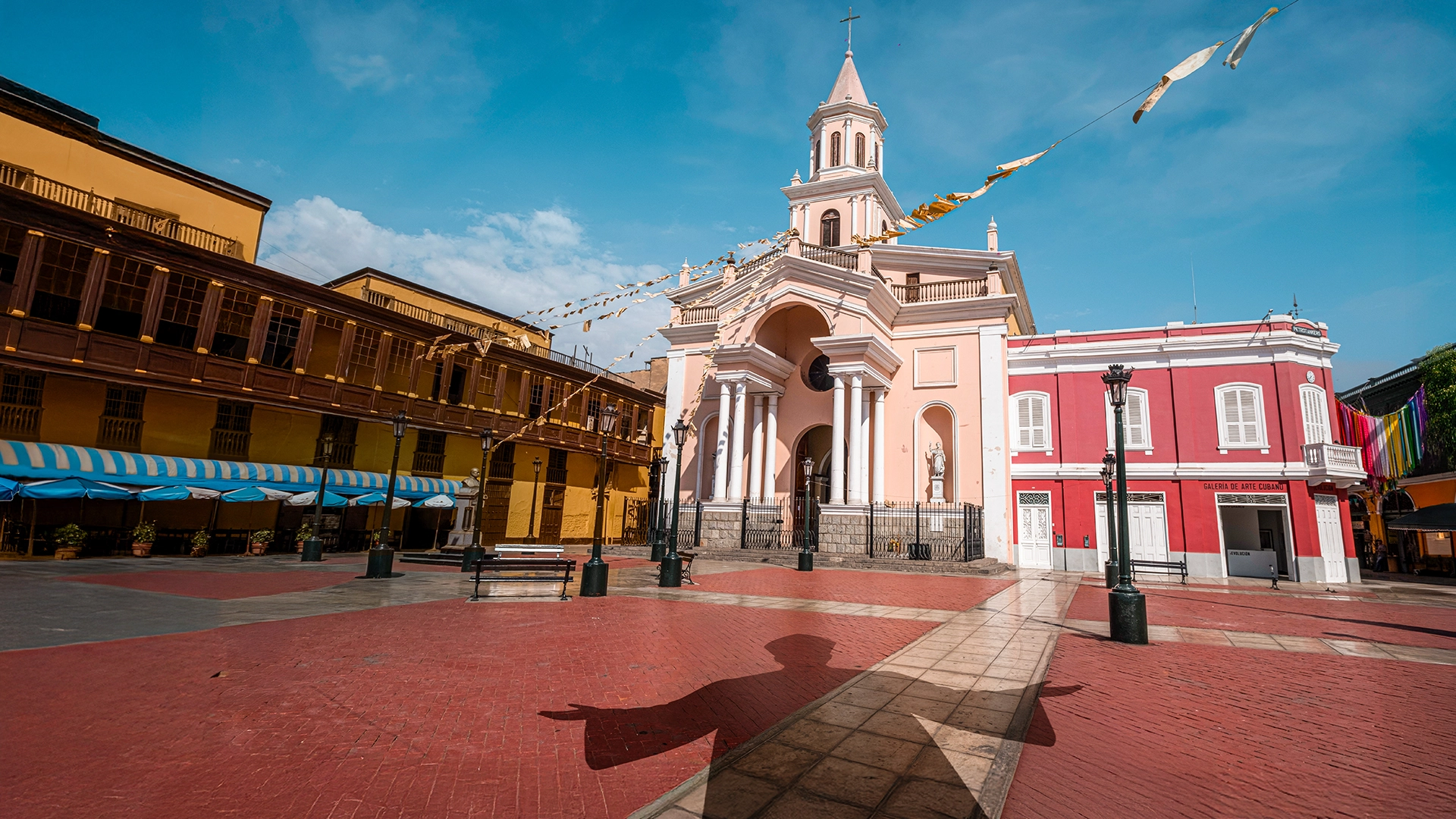La Ruta de León — imagen 1