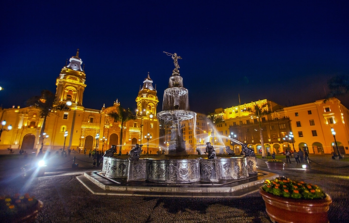 Lima