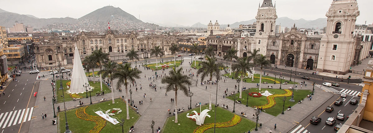 Imagen del destino