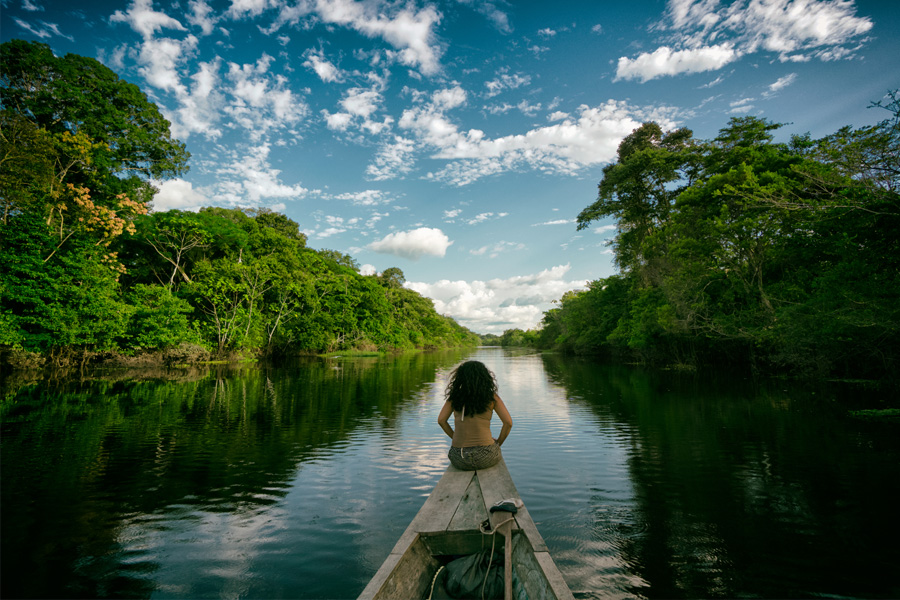 Loreto - Iquitos