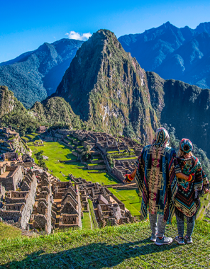 Machupicchu