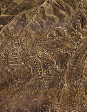 Líneas de Nasca