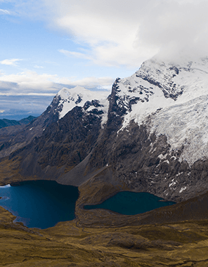 Nevado Ausangate
