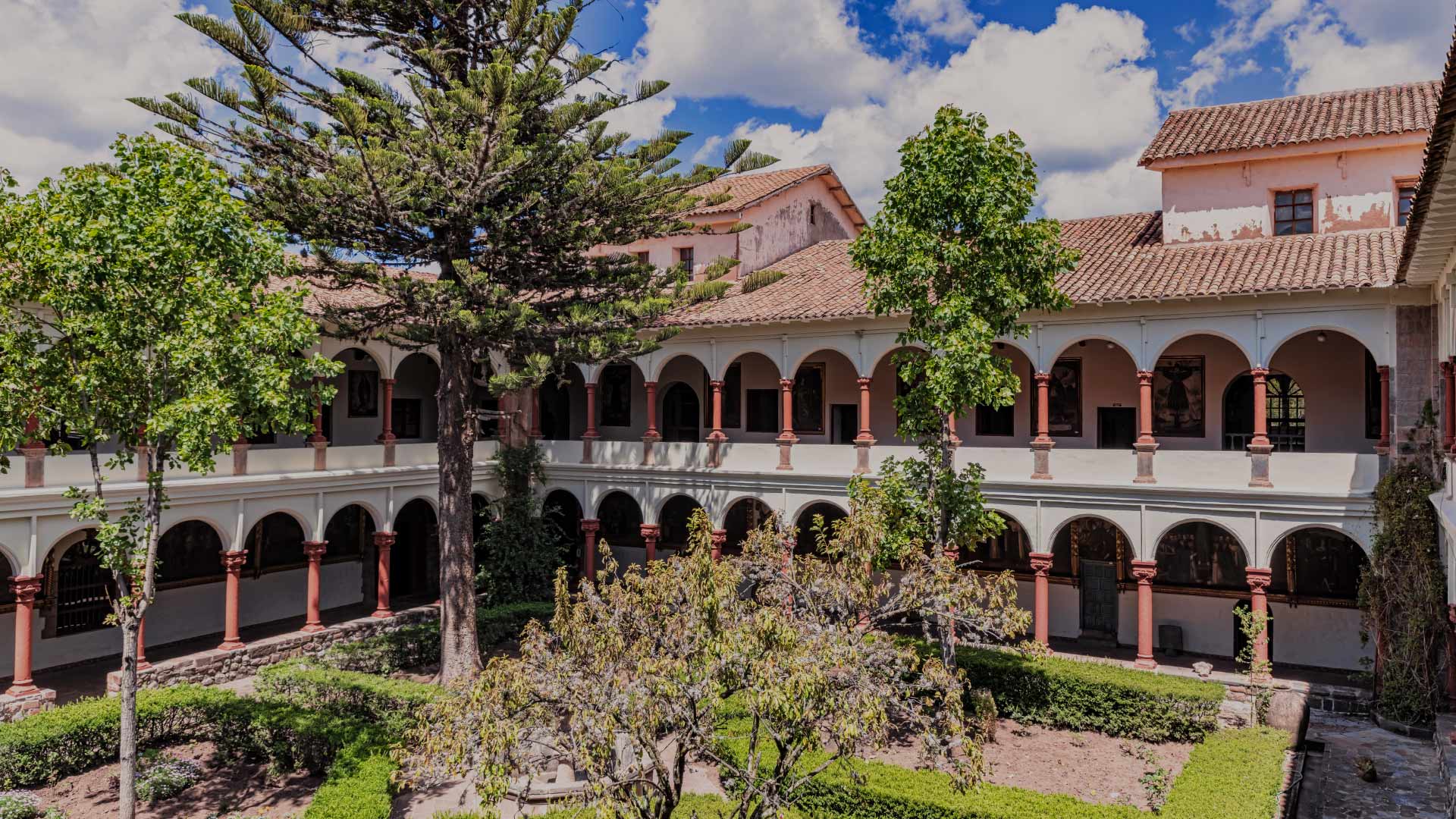 Museums in Cusco